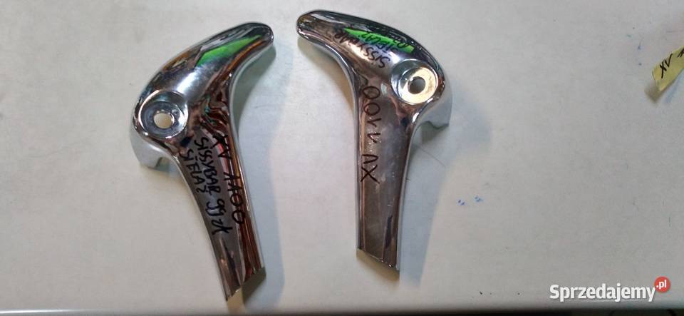 Sisibar Stelaż Yamaha Virago XV 10001100 Jawiszowice