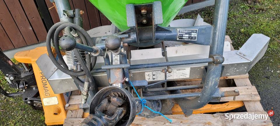 Rozsiewacz Kijaszkowo