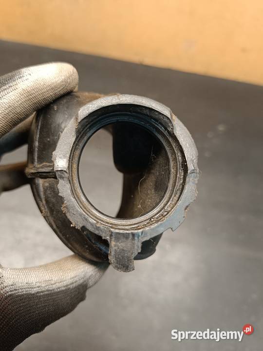Króciec 3MB guma łącznik gaźnik airbox części Gołaczewy