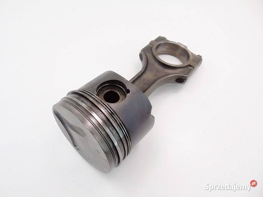 TŁOK KORBOWÓD 25 TDS TD OMEGA BMW E38 E39 E34 Blok silnika Sosnowiec sprzedam
