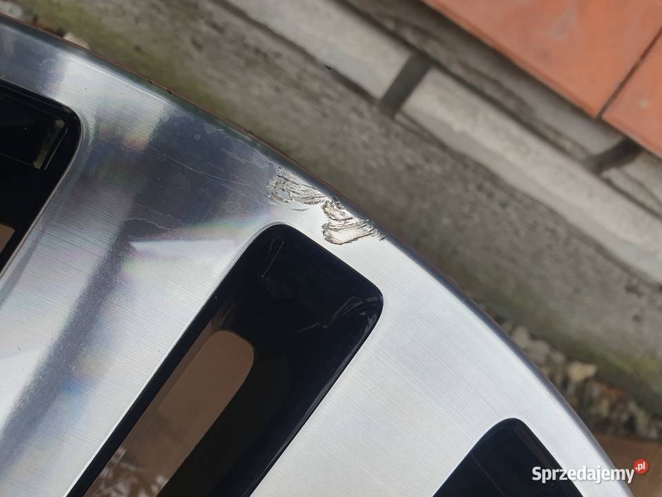 99C FELGI MERCEDES GLC W253 20 5x112 85JX20 ET40 śląskie Bąków sprzedam