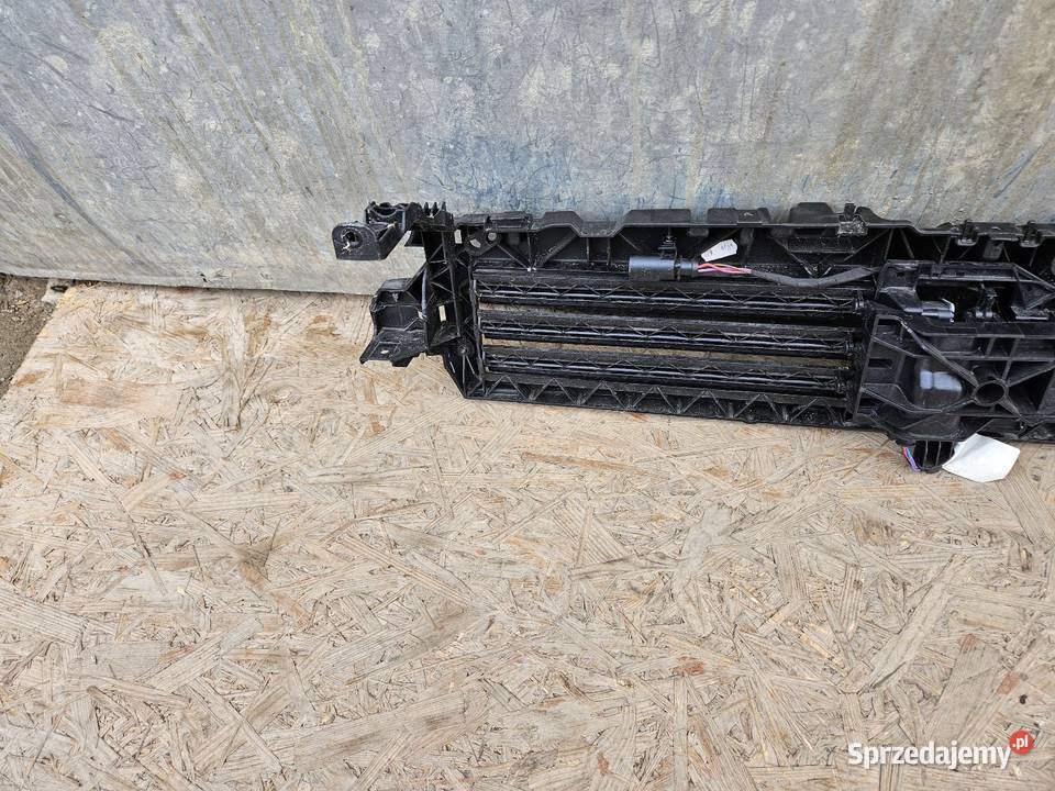 AUDI A4 A5 B9 8W LIFT ŻALUZJA ROLET WLOT osobowe Międzychód