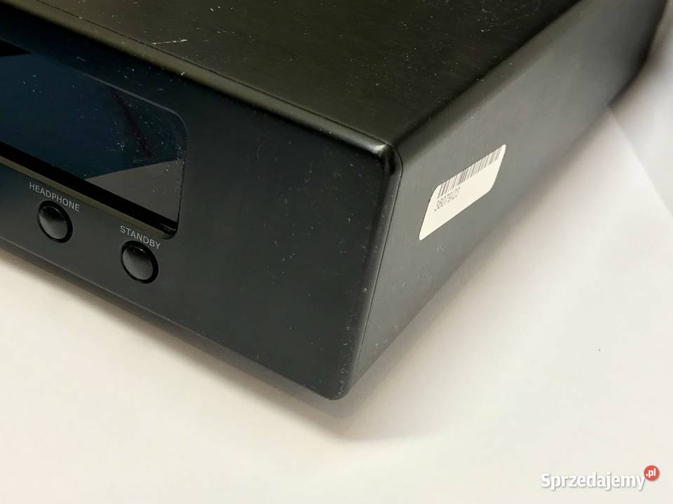 MICROMEGA IA60 Wzmacniacz STEREO sprzęt Warszawa