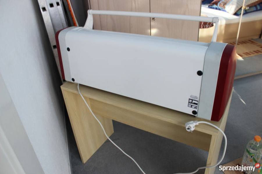 Magiel elektryczny dociskowy Lehnhardt 681 sprzedam