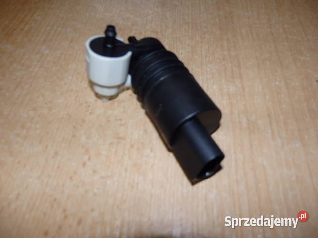Nowa Pompka spryskiwaczy Opel Corsa Crossland osobowe Jasienica