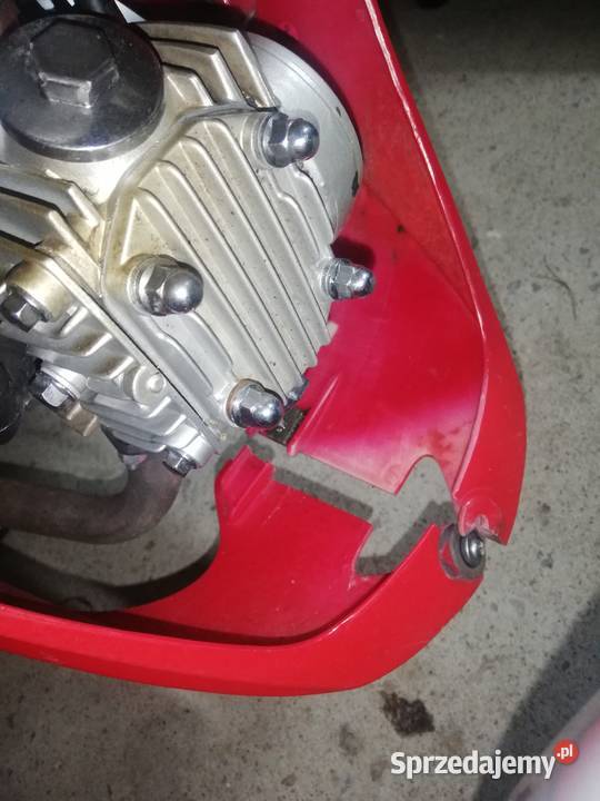 ogar 900 Racing 50 oryginalny manualna Krosno sprzedam