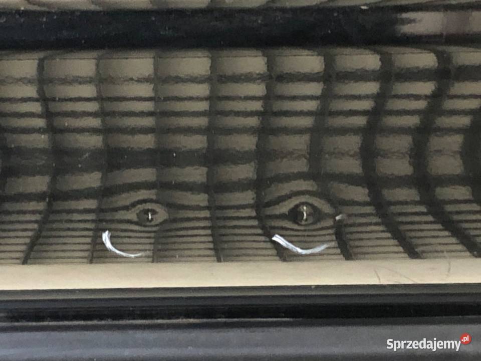 DRZWI LEWY PRZÓD NISSAN MURANO Z50 SUV 0209