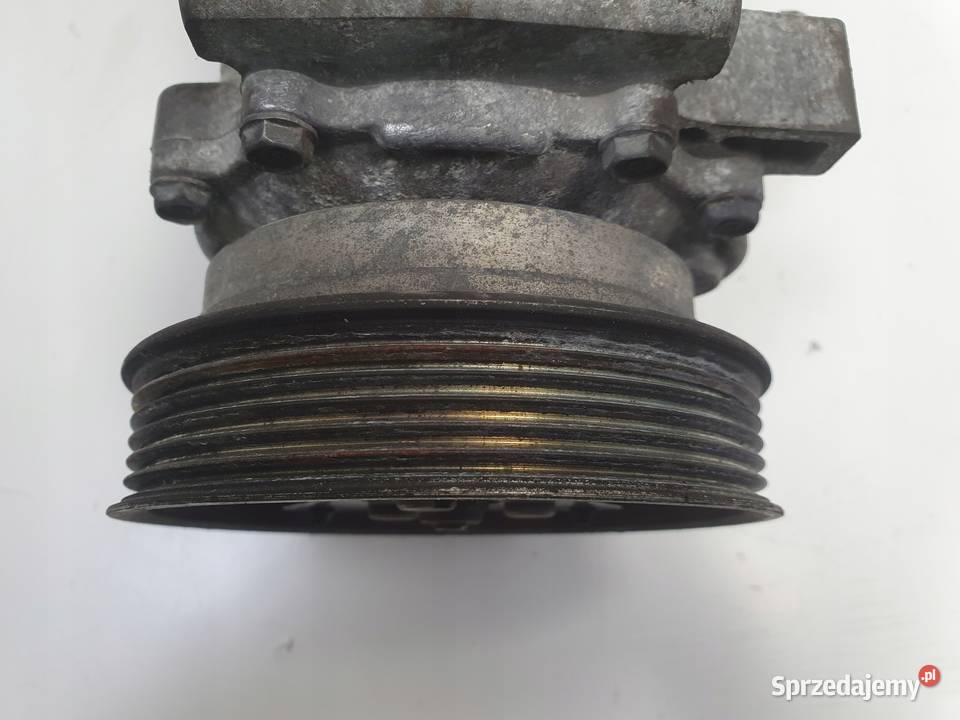 SPRĘŻARKA KLIMATYZACJI Renault Clio III 15 DCI Chełm