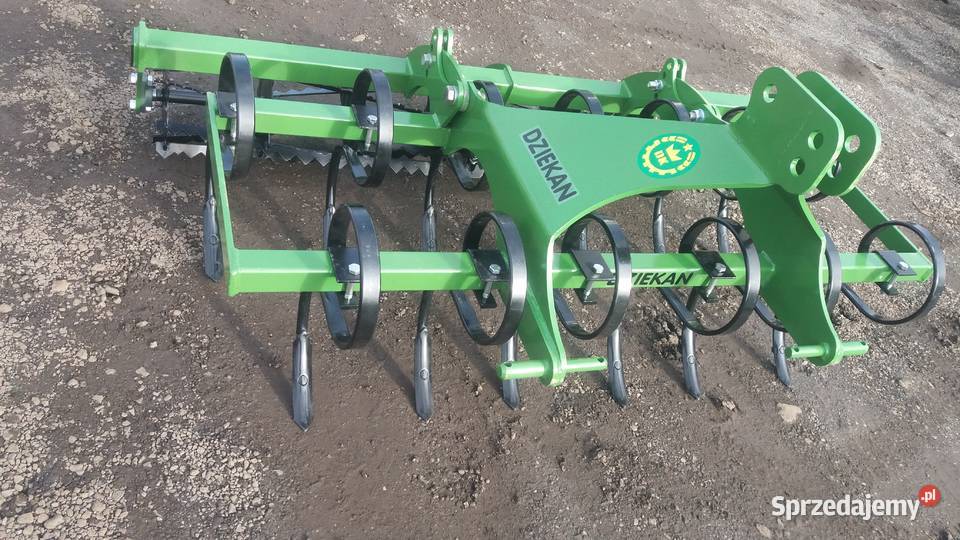 agregat uprawowy Neo 17 mazowieckie Garwolin sprzedam
