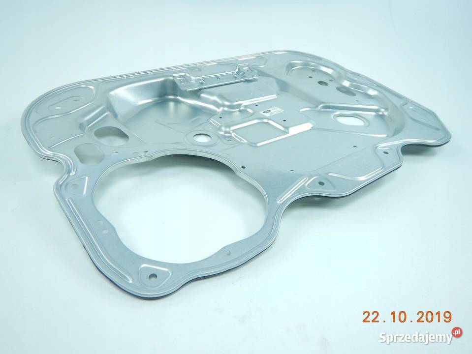 PANEL DRZWI PRAWY PRZÓD FORD FOCUS C 0307 osobowe