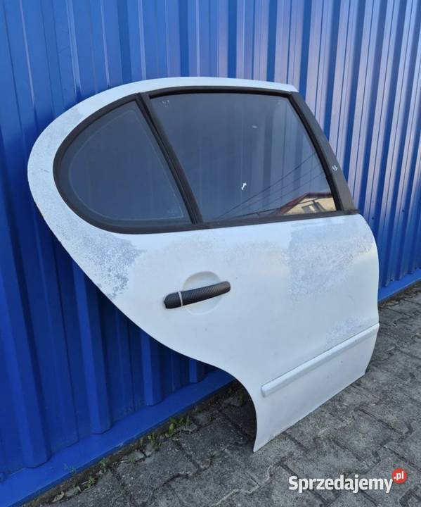 DRZWI PRZÓD TYŁ LEWY PRAWY SEAT LEON I TOLEDO II osobowe Działoszyce