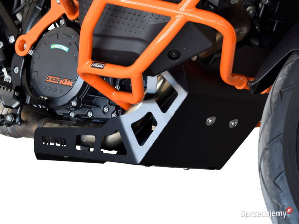 Osłona silnika KTM 1290 Super Adventure S sprzedam