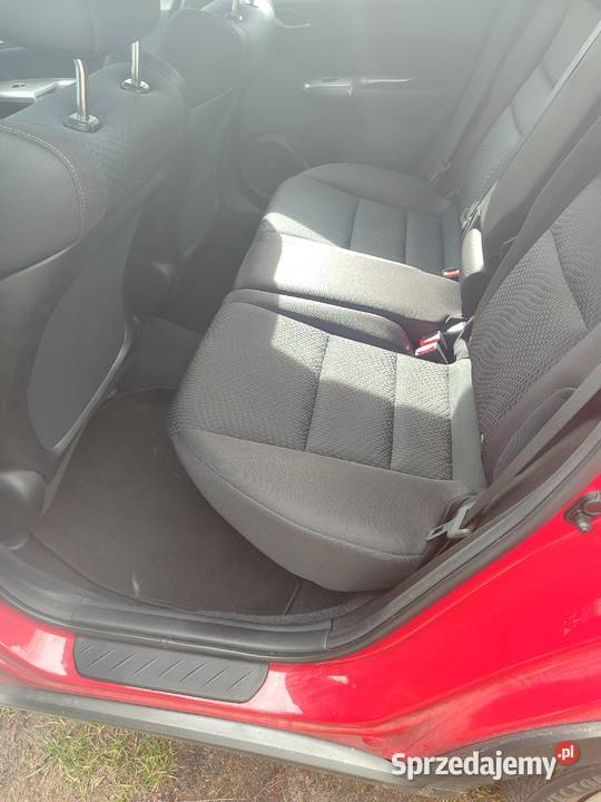 Honda Civic 14 automat 2010 wspomaganie kierownicy sprzedam
