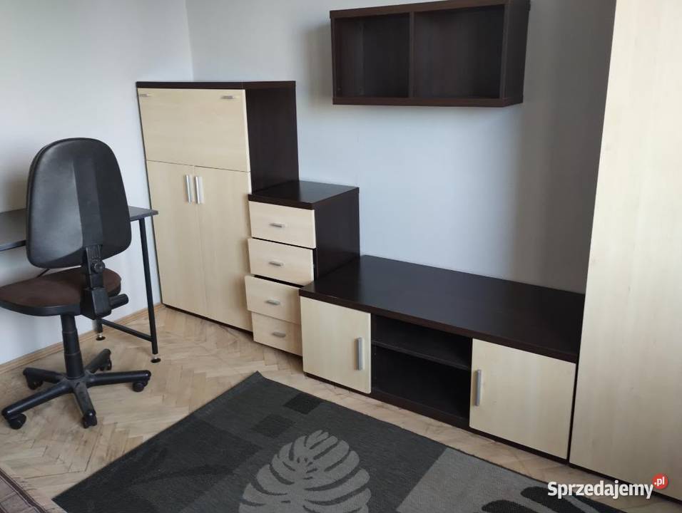 Mieszkanie 3 pokojowe studentów dobra balkon Kielce