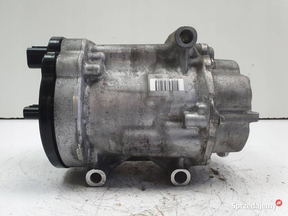 SPRĘŻARKA KLIMATYZACJI Toyota Corolla E21 lubelskie Chełm