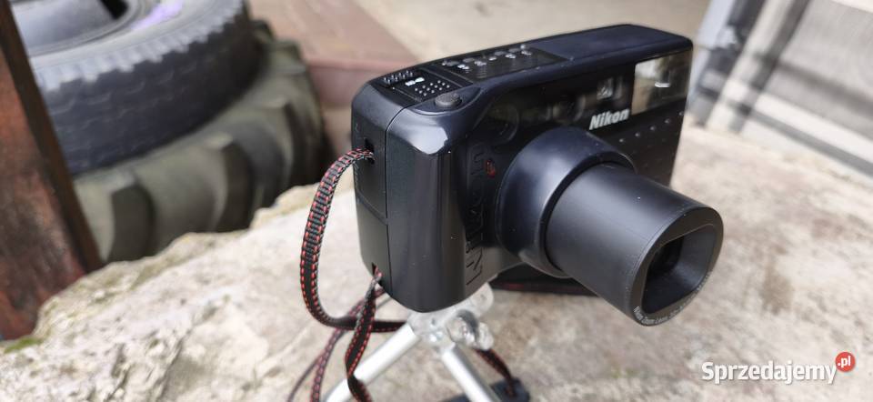 Nikon TW Zoom 85 sprzedam