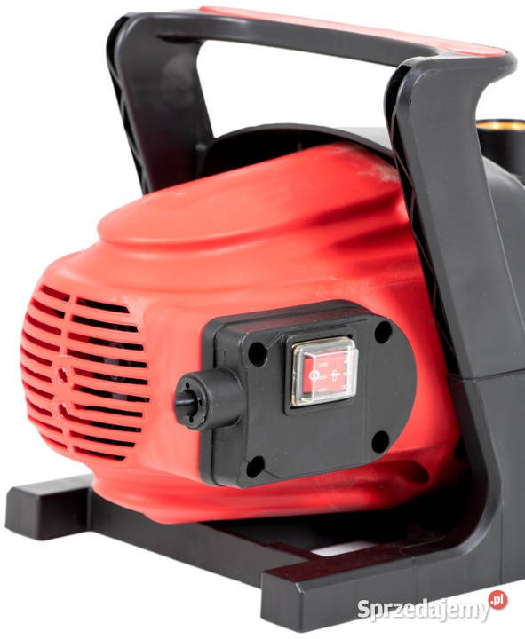 LIDER EPO1200 POMPA DO WODY HYDROFOROWA HYDROFOR Opalenica sprzedam