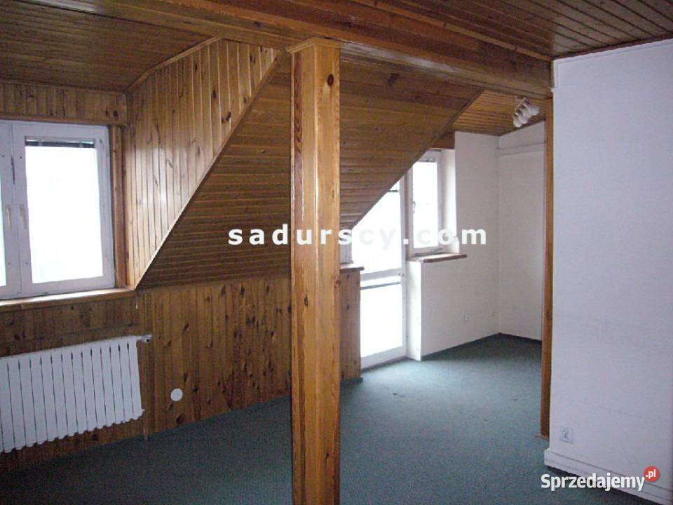 Lokal Warszawa mazowieckie