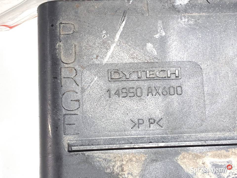 FILTR WĘGLOWY NISSAN JUKE F15 14950AX600 16 117