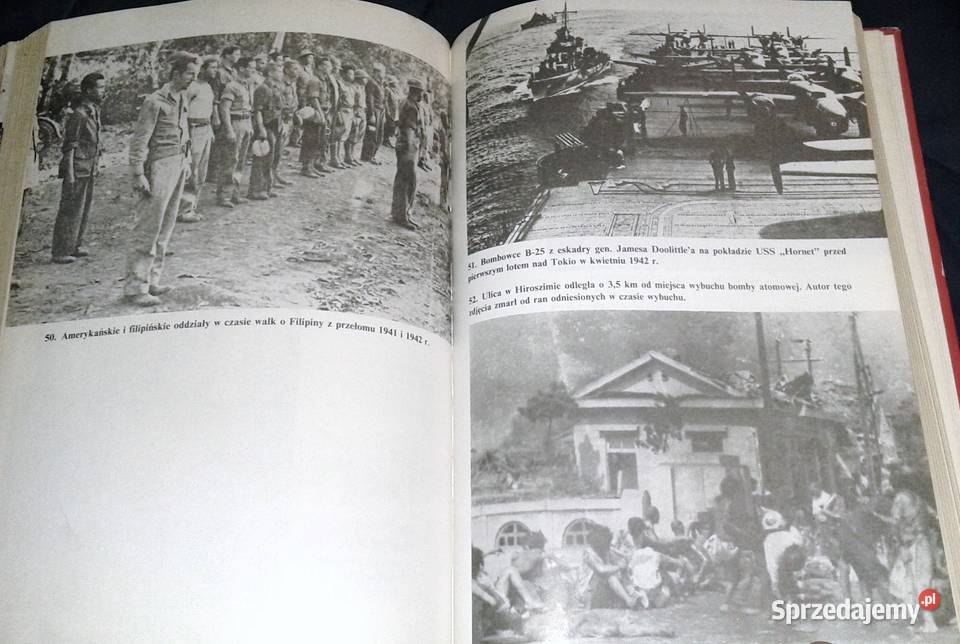 Na drodze ku potędze Historia USA Krzysztof sprzedam