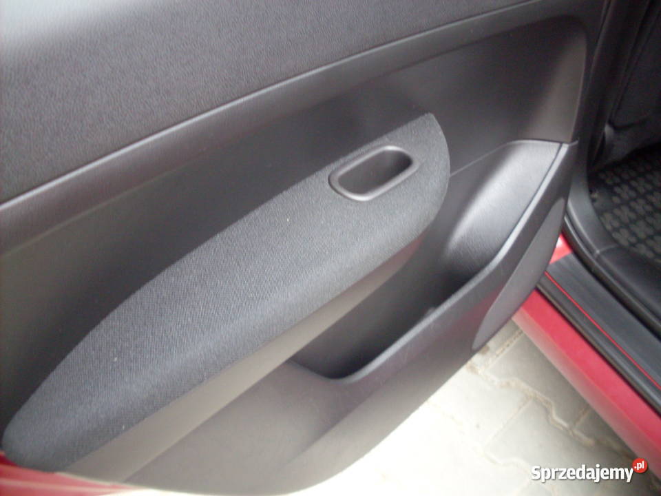 Peugeot 307 20 HDI 90 fabrycznie brak FAP Nowy Sącz