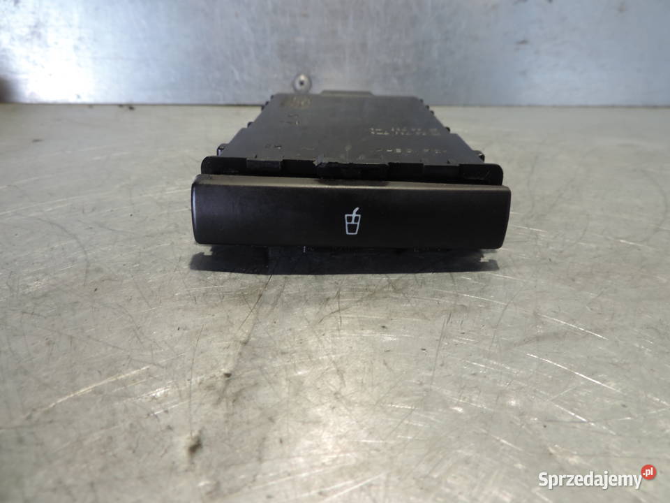 SEAT IBIZA III UCHWYT NA KUBEK 6L1862531 Nowy Sącz