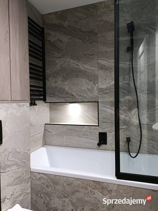 Gorlice kawalerka w centrum 606S2023 Piętro 1