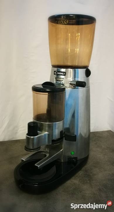 PROFESJONALNY EKSPRES DO KAWY FAEMA E91 DIPLOMAT Poznań