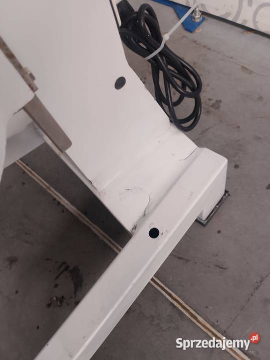 Mikser planetarny Hendi 222843 Gastronomia Wrocław