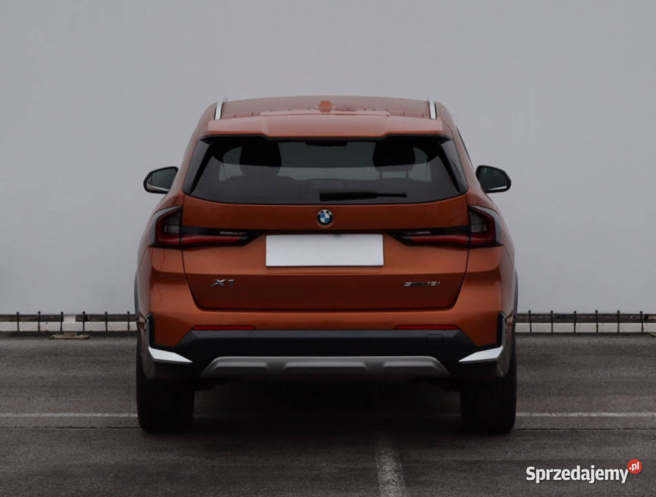 BMW X1 sDrive18i Lublin