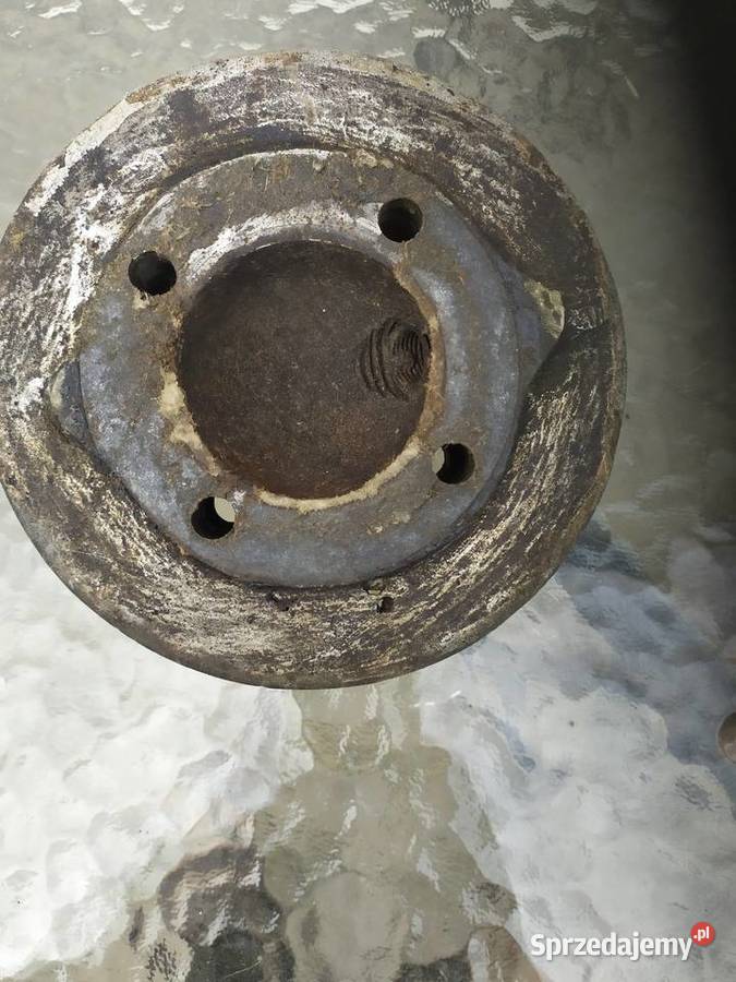 dkw 200 glowica Siemowo