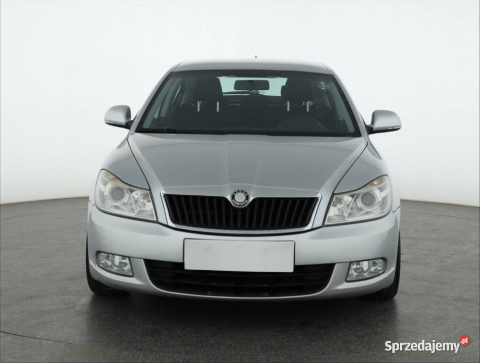 Skoda Octavia 20 TDI Piaseczno