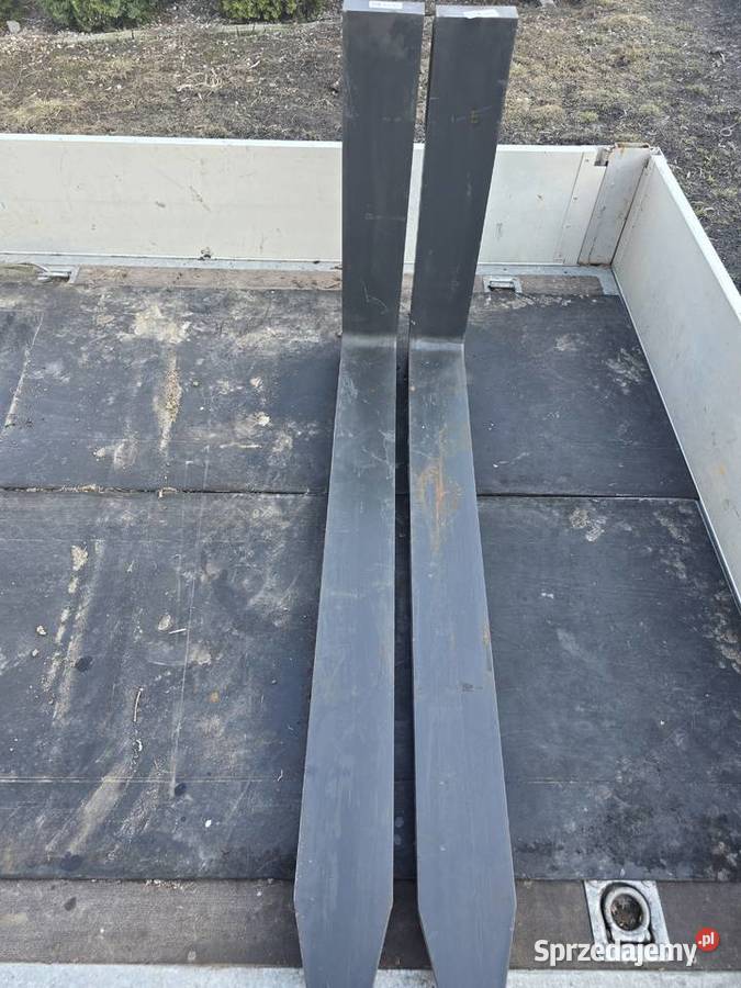 Widly do ładowarki merlo Magazynowanie Wąbrzeźno