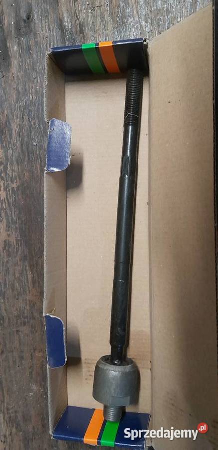 Drążek kierowniczy osiowy Polcar F503 Szypliszki