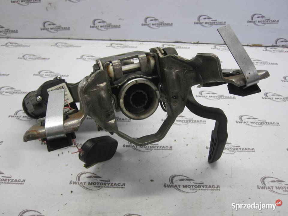 ALFA ROMEO MITO 10r kolumna kierownicza stacyjka świętokrzyskie Kielce sprzedam