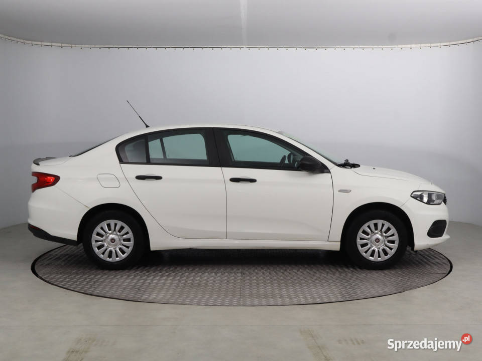 Fiat Tipo 14 16V Bielany Wrocławskie