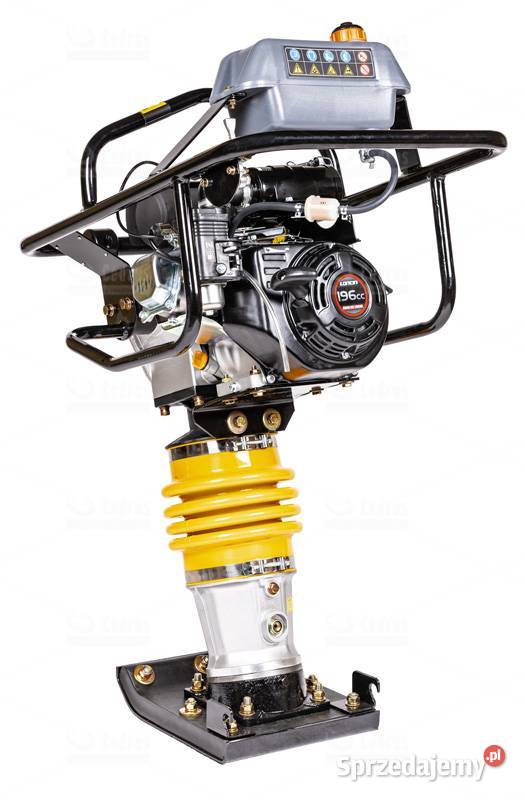 ubijak skoczek wibracyjny LC168F2H rabat