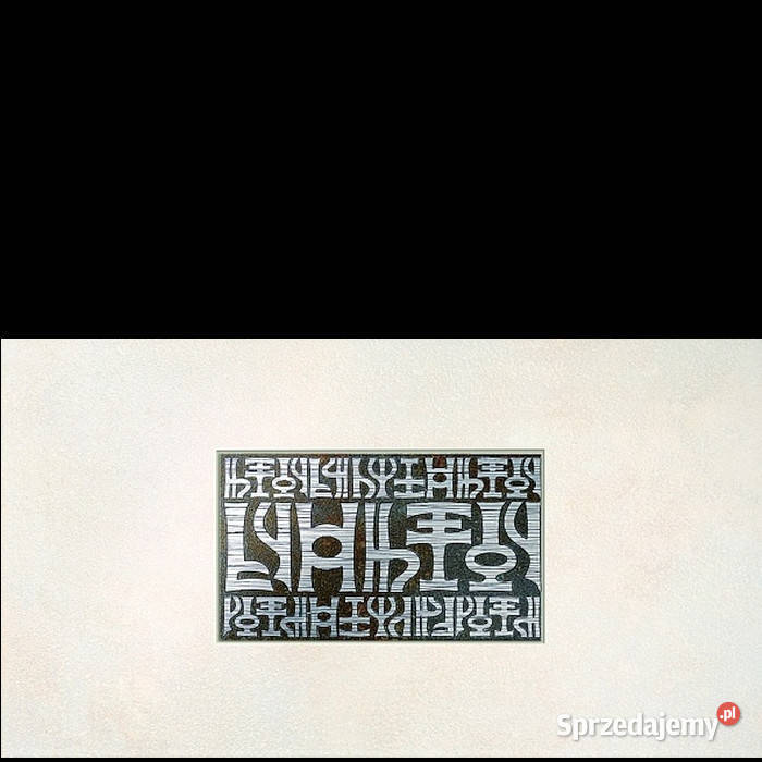 Dekor Harion 2 wymiar 327 x 593 Tubądzin płytki