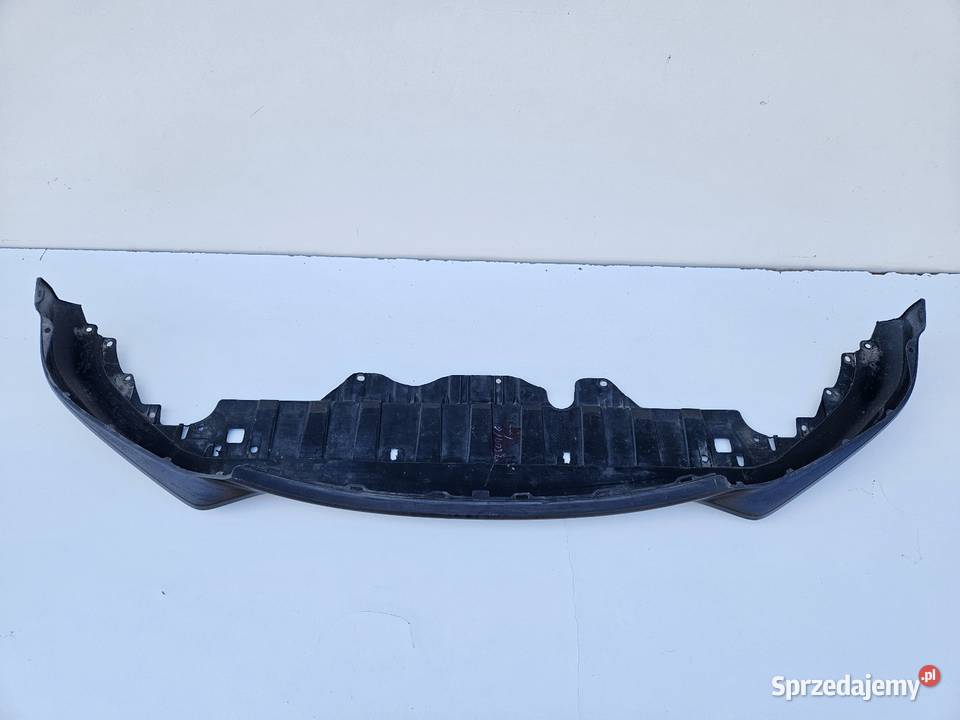 HONDA HRV SPOILER DOKŁADKA ZDERZAKA PRZÓD Międzychód