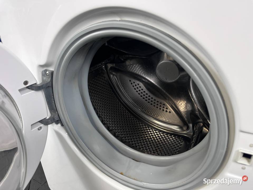 Pralka Siemens Slim Niemiecka Jakość 45 1000A Wiejca