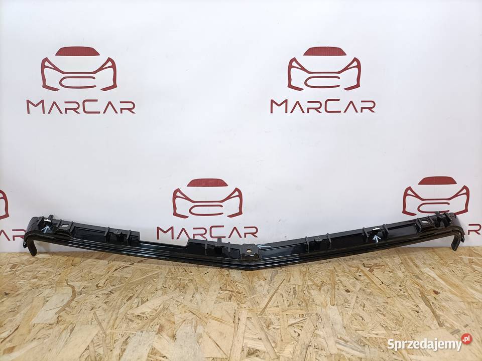 MERCEDES W207 LISTWA GRILLA MASKI A2078800082 Pleszew