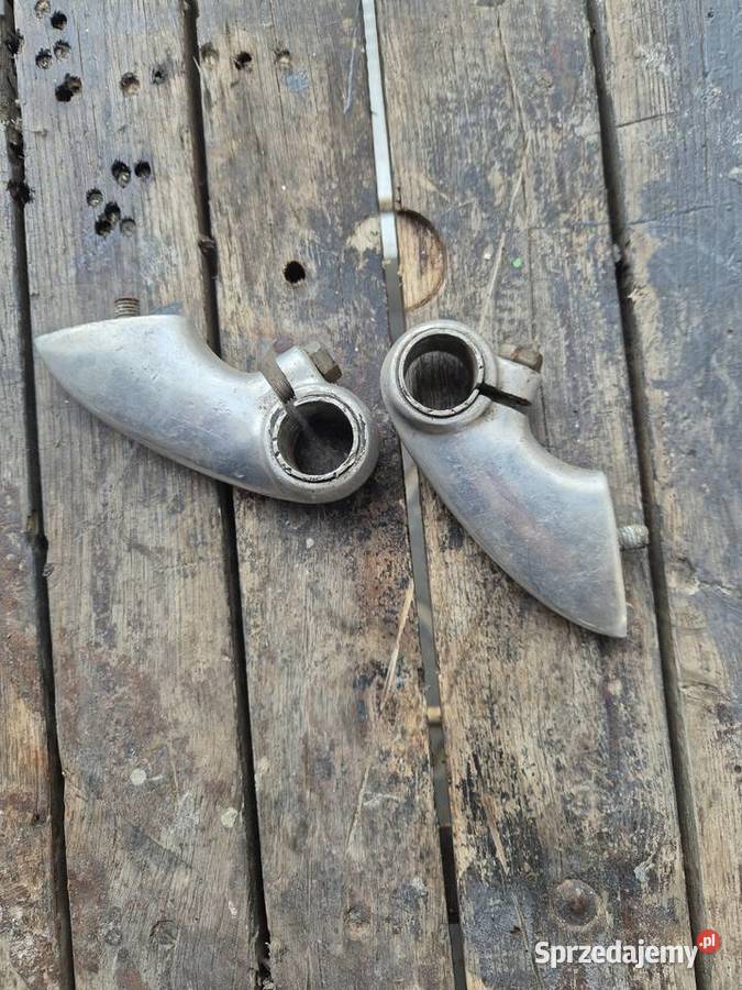 Shl m11 wfm uchwyty kierownicy śląskie Jaworzno