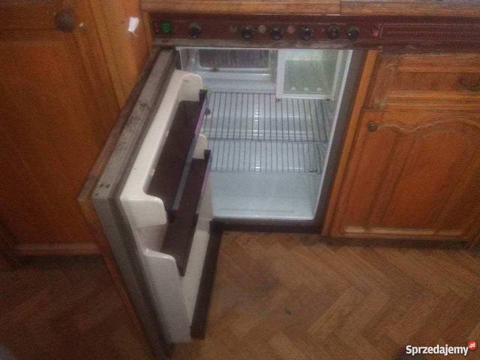 Sprzedam kemping lubuskie