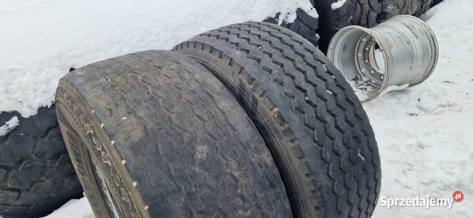 42565r225 44565r225 18r225 windpower Ling long Nowe Miasto Lubawskie