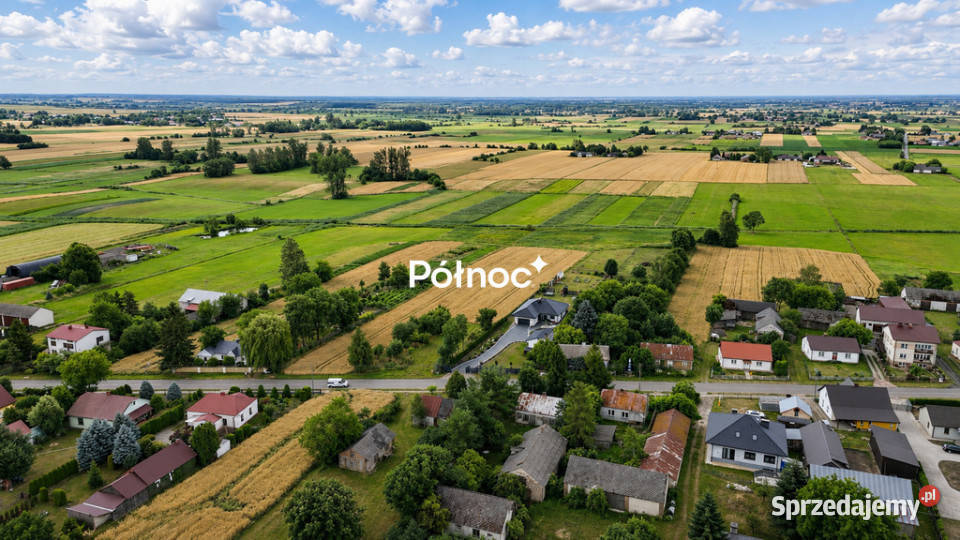 Siedlisko na 48 arach Stary Zamość