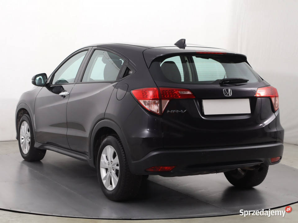 Honda HRV 15 iVTEC ESP sprzedam