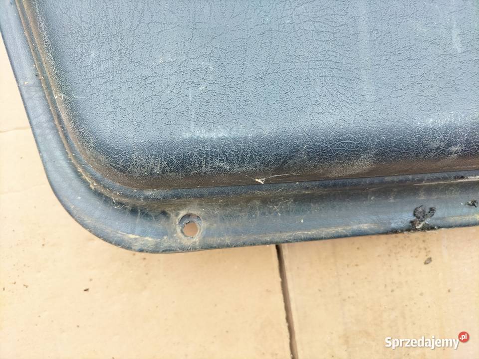 AUDI 80 B3 80B3 80B4 80 B4 BOCZEK DRZWI LEWY lubelskie Kamień-Kolonia