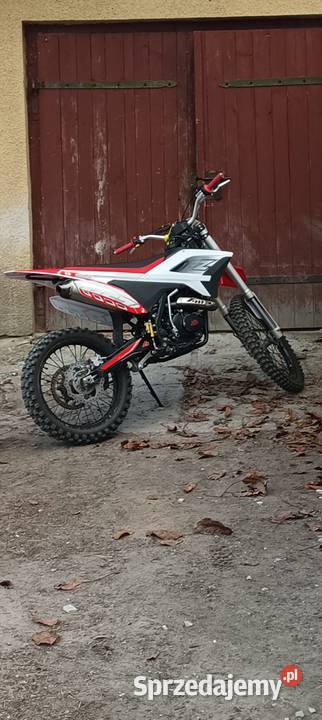 RFZ 250 kujawsko-pomorskie Jabłonowo Pomorskie