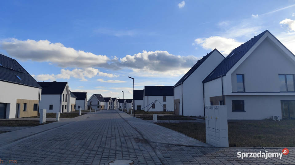 Dom wolnostojący 17126m2 Nadolice Małe 670m2