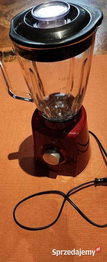 Blender kielichowy 600W RUSSELL
HOBBS Gliwice